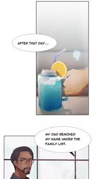 The Matrix Ch.1-7 (English) (Ongoing)