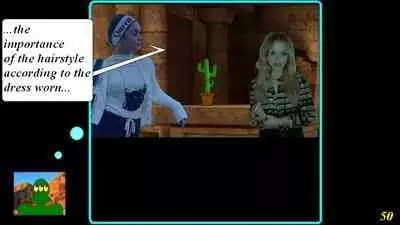 Annasophia Robb/X-Hope The Lapisian n 3 part 2