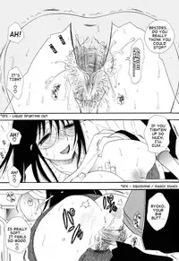 [BENNY'S] Sensei to Boku (Sensei And I) [ENG]