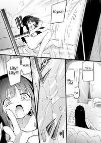 [Homura Subaru] Milky Succubus Lyli EX | Milky Succubus Lilly EX (Chichi Yuri Girls) [English] [Niconii] [Digital]