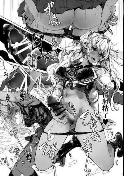 Otome Kishi no Himegoto