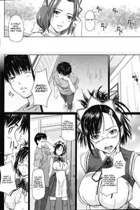 [Kisaragi Gunma] Mai Favorite Ch.1-8 [English] [CGrascal]