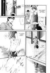 [Yamane Ayano] Finder no Shinjitsu (ENG)