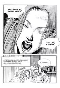 [Lee Yo Dong] Vampire [ENG]