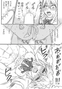 (C85) [Sumeragi Designs (Sumeragi Seisuke)] D4C continue (Touhou Project)