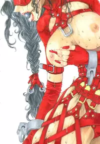 [Juubaori Mashumaro] Pulse