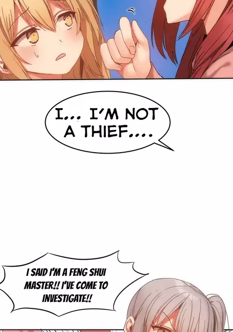 Hahri's Lumpy Boardhouse Ch. 0-17