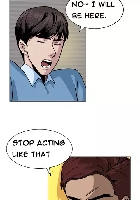 Change Partner Ch.1-12