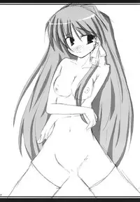 [Sphere (Fuuya)] CLANNAD ROUGH BOOK vol.3 (Clannad)