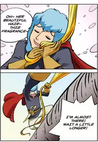 [Space No.1] Me Ran Co Ri [Ongoing]