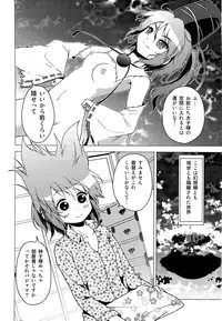 (Reitaisai 9) [Tsukiyomi (Porurin)] ShinreibyouVSTengu (Touhou Project)