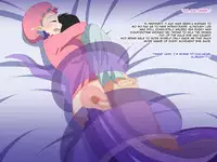 [Haruharutei] LamiaYome! Kyonyuu Lamia to Shinkon Ichaicha Kozukuri Seikatsu | Lamia Wife [English] {thetsuuyaku}