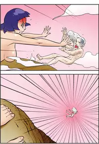 [Space No.1] Me Ran Co Ri [Ongoing]