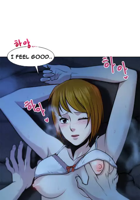 Change Partner Ch.1-14