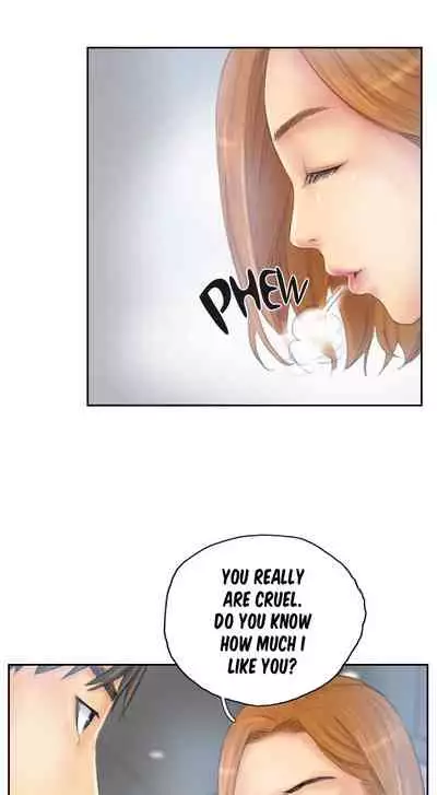 [LSD] New Face (Ch.1 - 40) [English] [END]