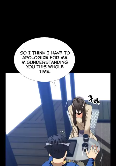 Love Parameter Ch.1-68