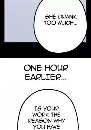 A Wonderful New World Ch.6/?