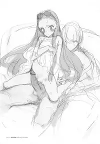 (C75) [Shoujo Kishidan (Oyari Ashito)] IDOLTIME featuring IORI MINASE (THE IDOLM@STER)