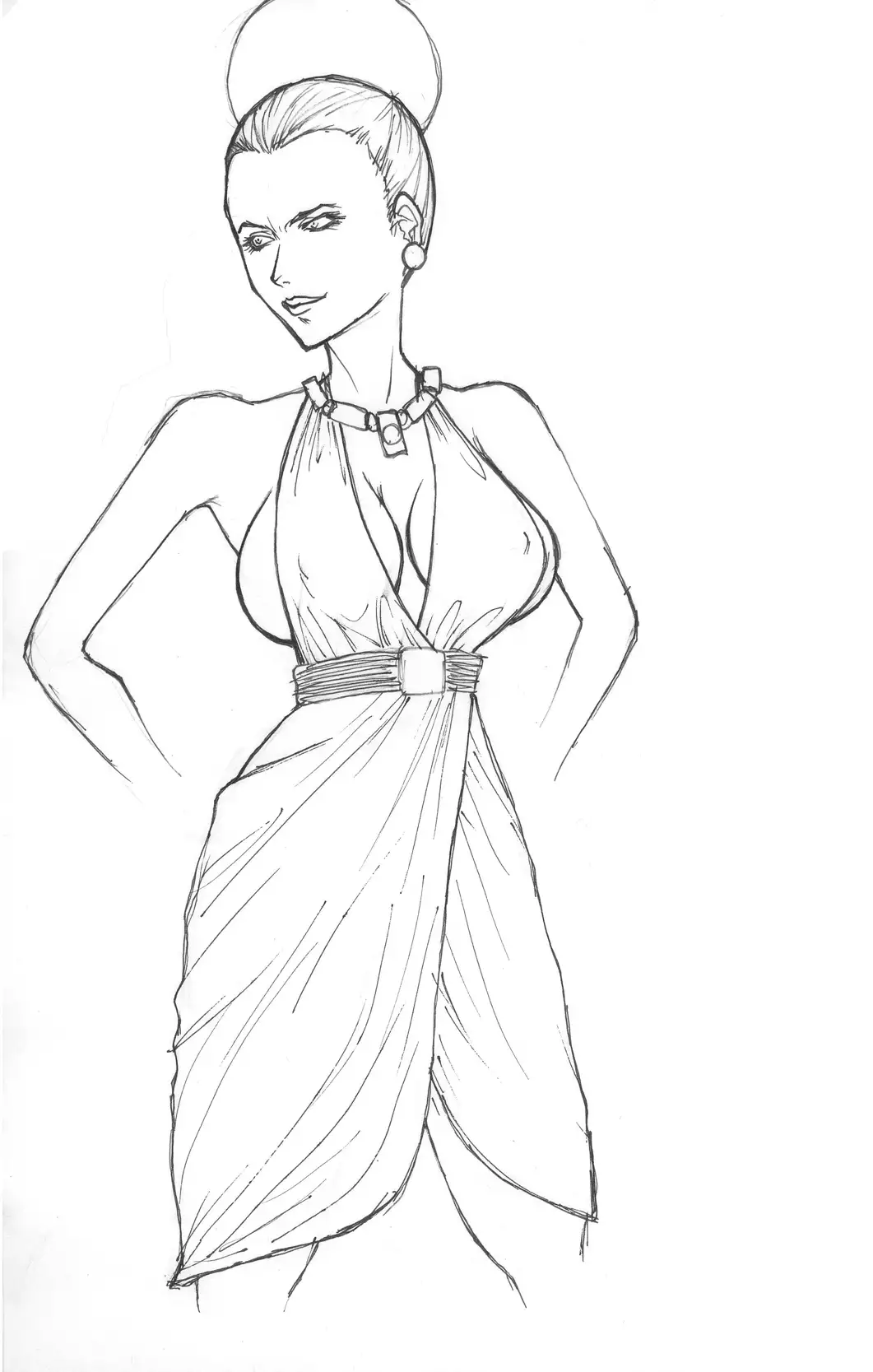 Maa toriaezu Oppai demo