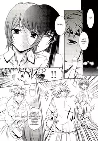 [Nakamura Uzuki] Bara Seiyoukan v.01 ch01-05 [ENG] [NEETouRyu Dojo]