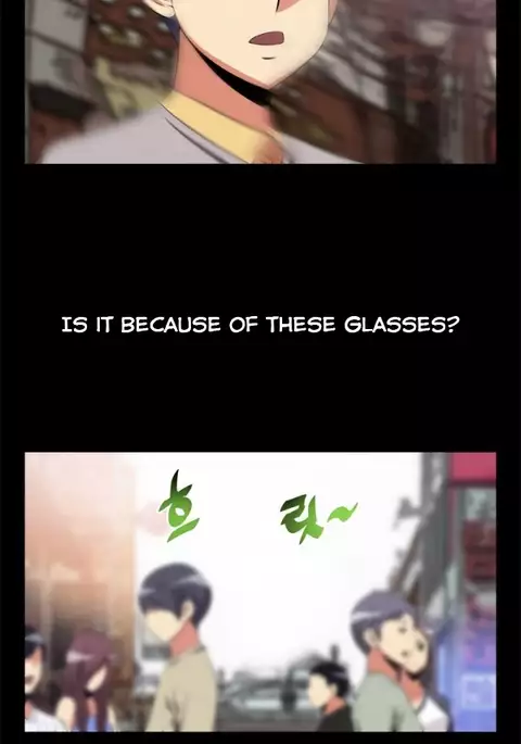 Love Parameter Ch.1-78