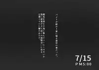 [MOODETER] CFNM + M Otoko Mittsu no Hanashi