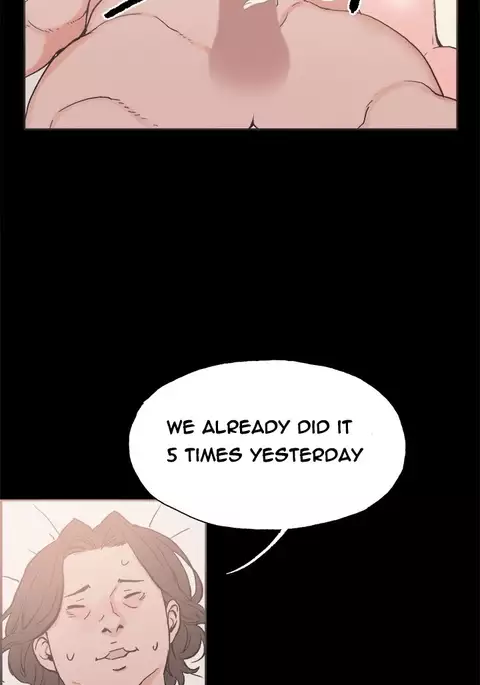 Cohabitation Ch.1-22