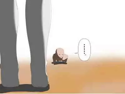 [エロい棒(M男同人作家)] 芋虫人間カフェ [Digital]