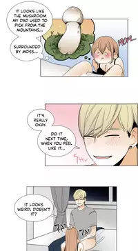 [Silverstar] Talk To Me Ch.1-24 (English) (Ongoing)