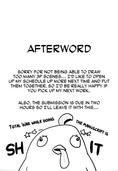 Yoru no Hoshuu Jugyou | Nightly Remedial Lessons