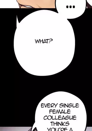 A Wonderful New World Ch.6/?