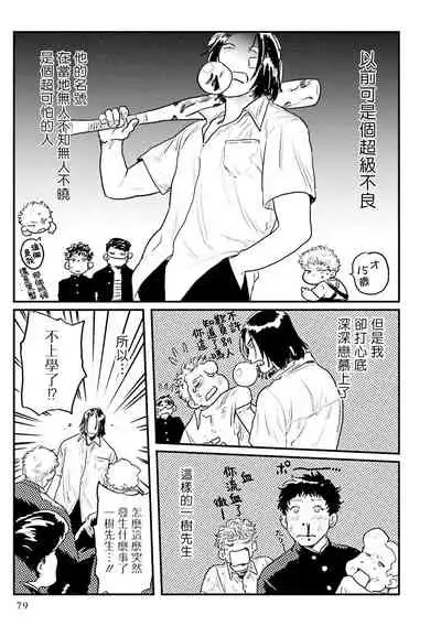 [Nitako] Shouta, Kimi o Aishiteru! | 翔太、我爱你! Ch. 3-5 [Chinese] [Digital]