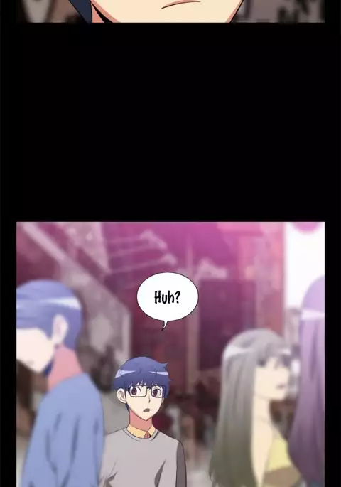 Love Parameter Ch.1-46