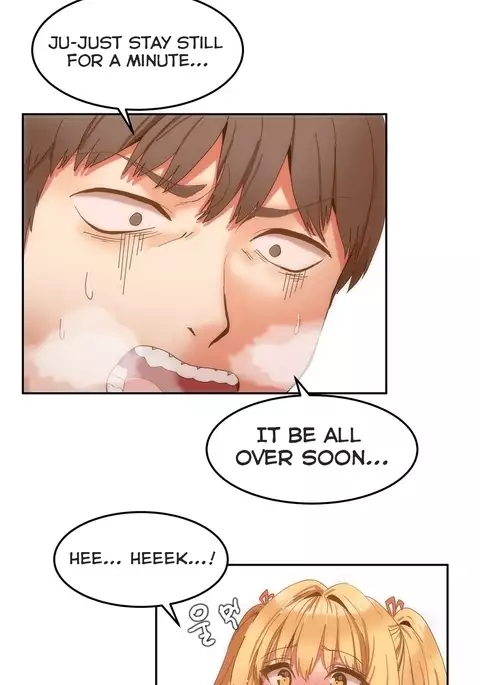 Hahri's Lumpy Boardhouse Ch. 0-17