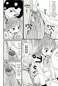 All In the Family - Part 1 [English] [Rewrite] [olddog51]