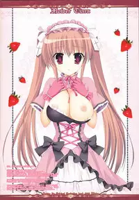 (C75) [Indico Lite (Mitha)] FLOWER TIARA