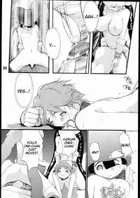 (C69) [AXZ (Ash Yokoshima)] Tanpatsu Yuugi 2 [English] [Tigoris Translates]