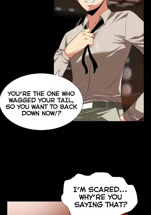 Love Parameter Ch.1-68