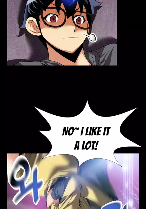 Love Parameter Ch.1-78