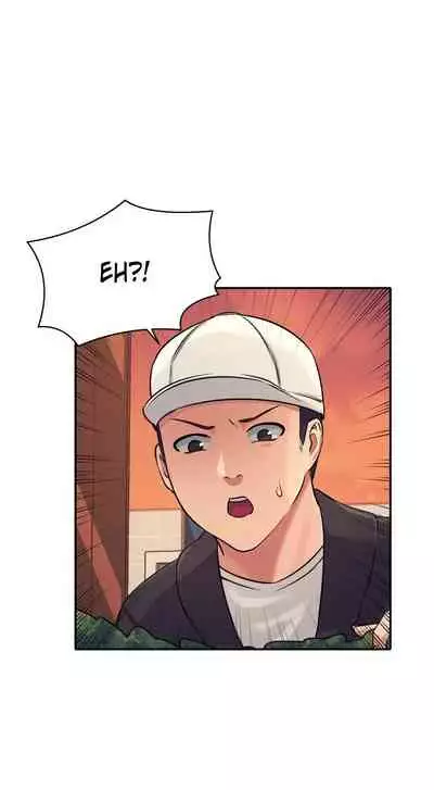 Is There No Goddess in My College? Ch.15/?