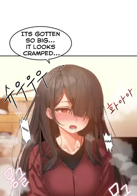 Hahri's Lumpy Boardhouse Ch. 0-17