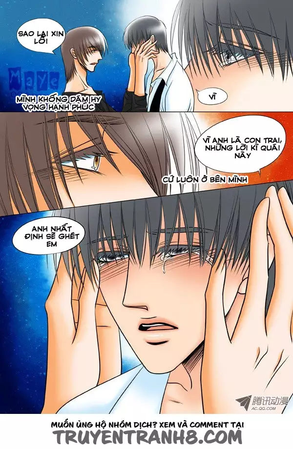 Tình Yêu Tuyệt Vời