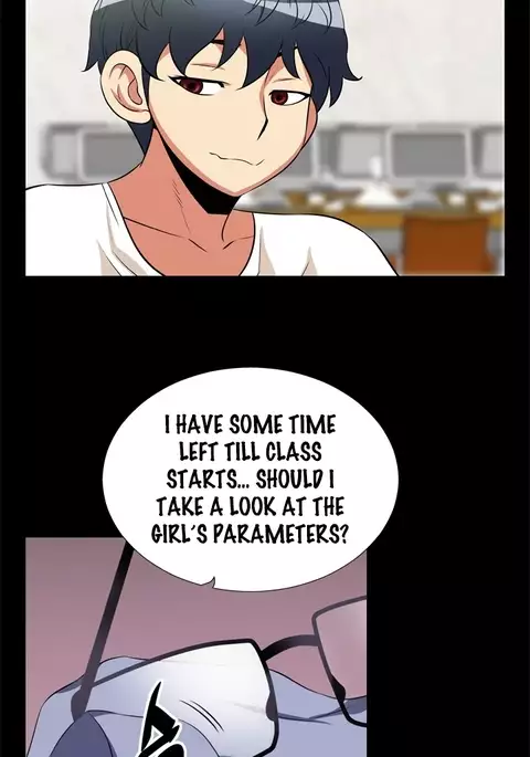 Love Parameter Ch.1-68