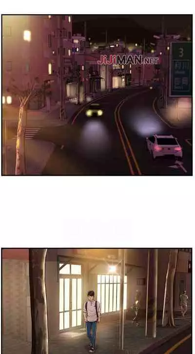 【周三连载】纯情的崩坏（作者：Aru&色色思想） 第1~36话