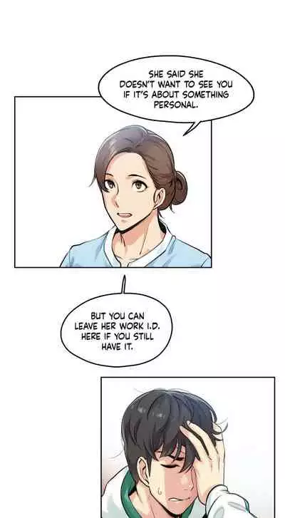 DADDY'S WILD OATS | Surrogate Father Ch. 1-14 [English]