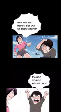 Missing Ch.1-14 (English) (Ongoing)