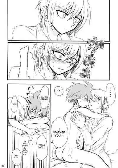 Love to Interfere with the Work