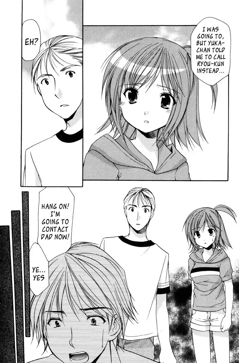 My Mom Is My Classmate vol2 - PT14