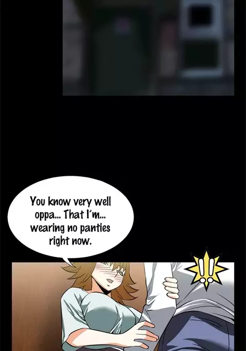 Love Parameter Ch.1-61