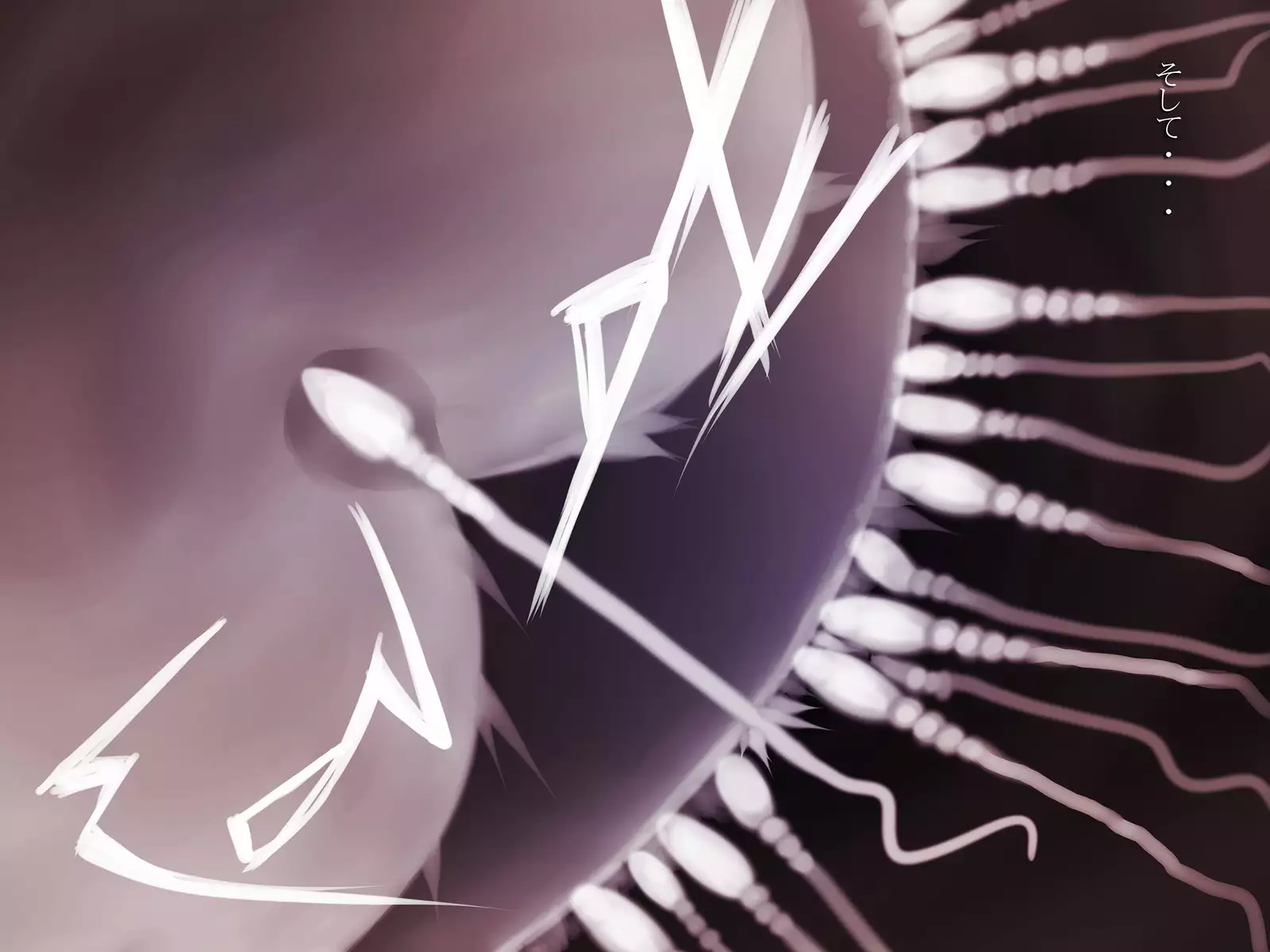 JK o Van de Rachitte Haramase Shuudan Rape